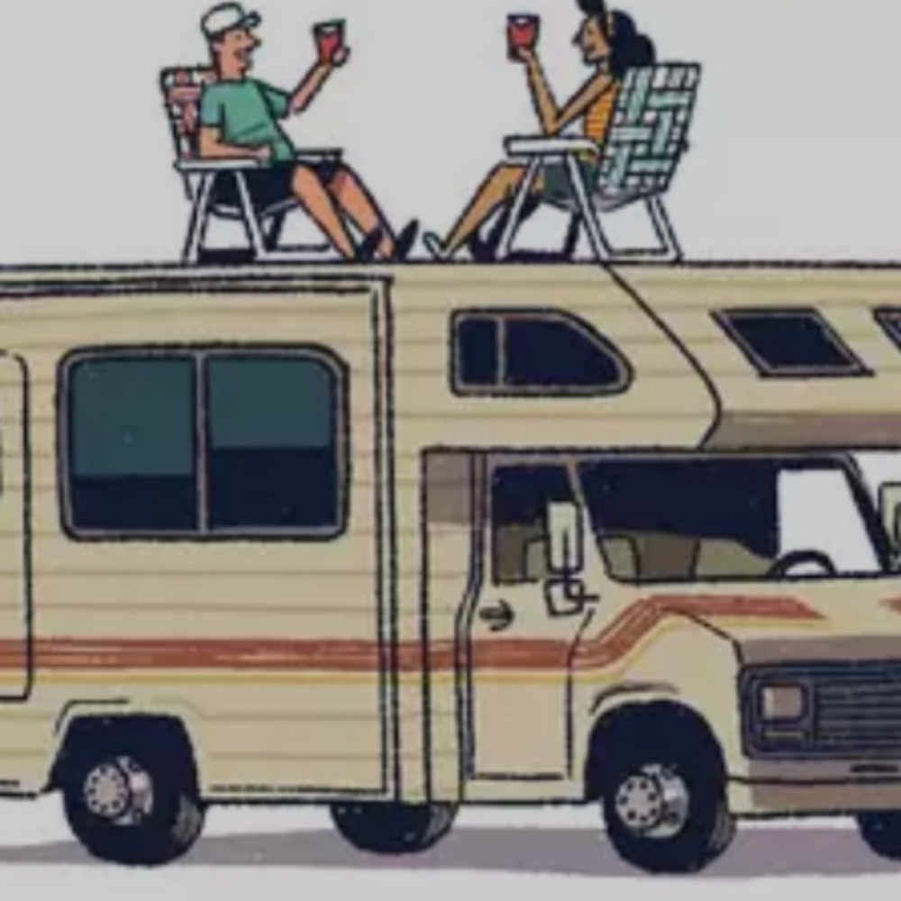 Meet your Posher, Mike